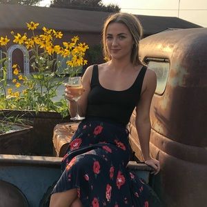 Meet your Posher, Cheyenne